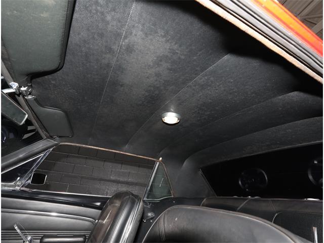 1967 Ford Mustang (CC-2066558) for sale in Addison, Illinois