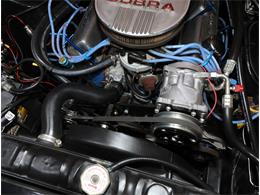 1967 Ford Mustang (CC-2066558) for sale in Addison, Illinois