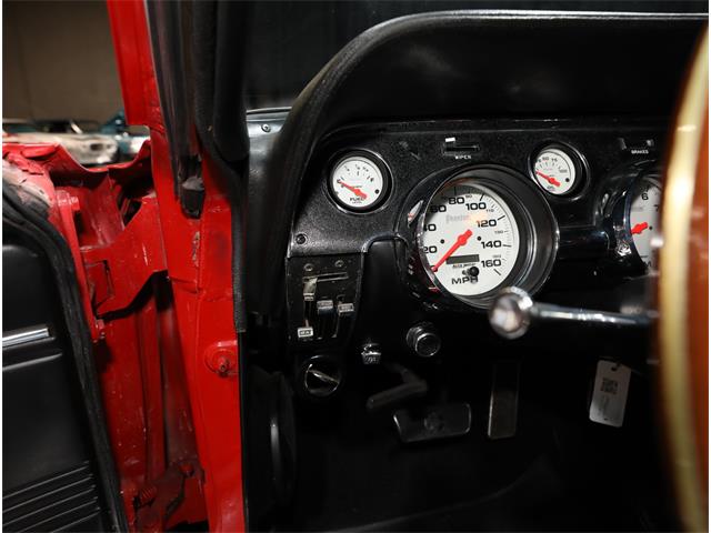 1967 Ford Mustang (CC-2066558) for sale in Addison, Illinois