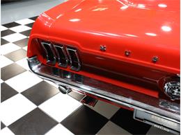 1967 Ford Mustang (CC-2066558) for sale in Addison, Illinois