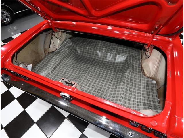 1967 Ford Mustang (CC-2066558) for sale in Addison, Illinois