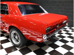 1967 Ford Mustang (CC-2066558) for sale in Addison, Illinois