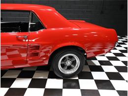 1967 Ford Mustang (CC-2066558) for sale in Addison, Illinois