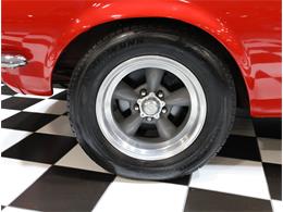 1967 Ford Mustang (CC-2066558) for sale in Addison, Illinois