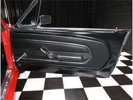 1967 Ford Mustang (CC-2066558) for sale in Addison, Illinois