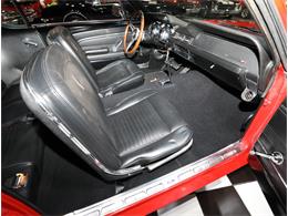1967 Ford Mustang (CC-2066558) for sale in Addison, Illinois