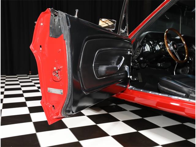 1967 Ford Mustang (CC-2066558) for sale in Addison, Illinois