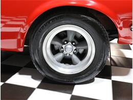 1967 Ford Mustang (CC-2066558) for sale in Addison, Illinois