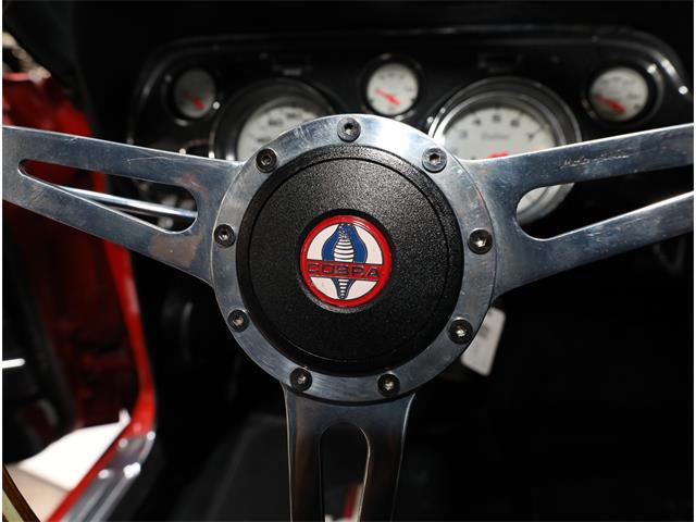 1967 Ford Mustang (CC-2066558) for sale in Addison, Illinois