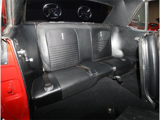 1967 Ford Mustang (CC-2066558) for sale in Addison, Illinois