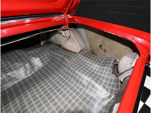 1967 Ford Mustang (CC-2066558) for sale in Addison, Illinois