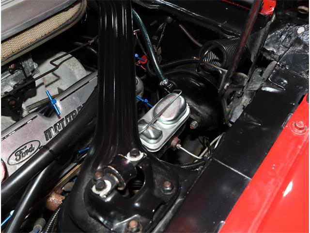 1967 Ford Mustang (CC-2066558) for sale in Addison, Illinois