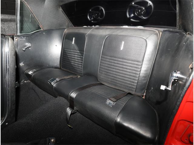 1967 Ford Mustang (CC-2066558) for sale in Addison, Illinois