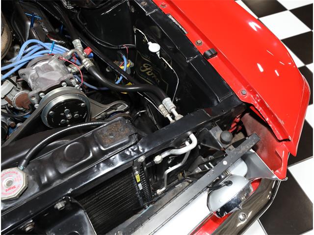 1967 Ford Mustang (CC-2066558) for sale in Addison, Illinois