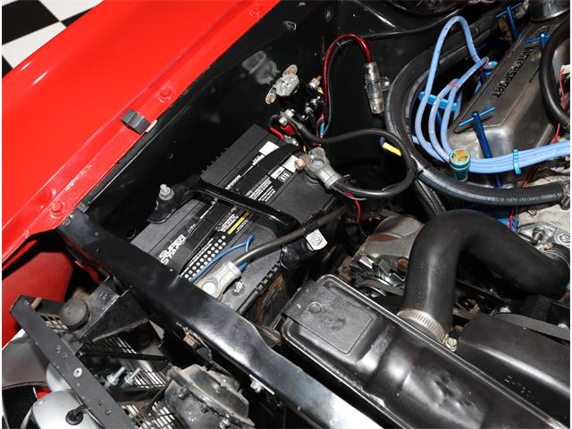 1967 Ford Mustang (CC-2066558) for sale in Addison, Illinois