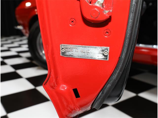 1967 Ford Mustang (CC-2066558) for sale in Addison, Illinois