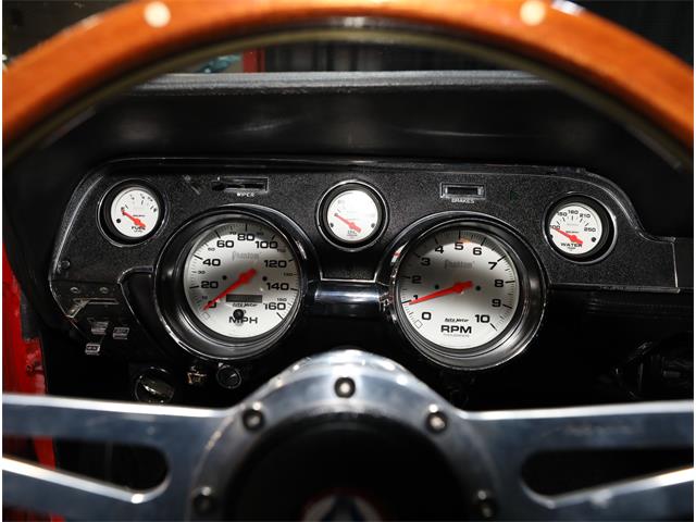 1967 Ford Mustang (CC-2066558) for sale in Addison, Illinois