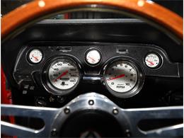 1967 Ford Mustang (CC-2066558) for sale in Addison, Illinois