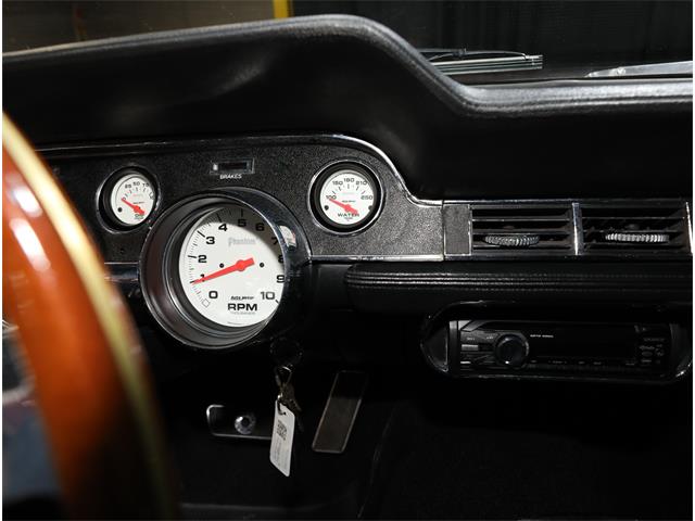 1967 Ford Mustang (CC-2066558) for sale in Addison, Illinois