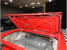 1967 Ford Mustang (CC-2066558) for sale in Addison, Illinois