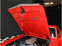 1967 Ford Mustang (CC-2066558) for sale in Addison, Illinois