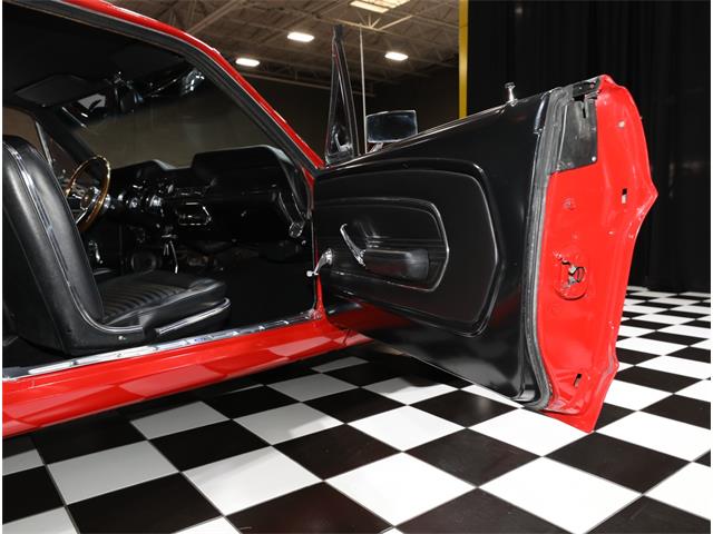 1967 Ford Mustang (CC-2066558) for sale in Addison, Illinois