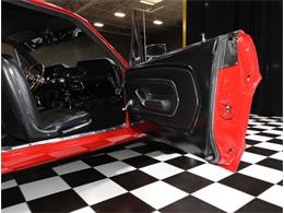 1967 Ford Mustang (CC-2066558) for sale in Addison, Illinois