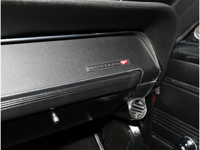 1967 Ford Mustang (CC-2066558) for sale in Addison, Illinois