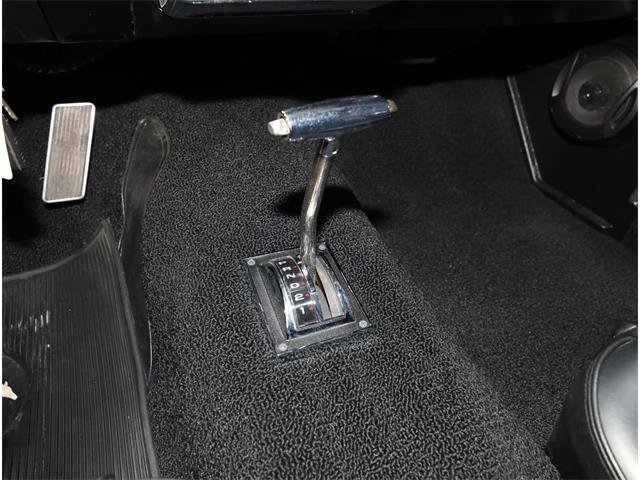 1967 Ford Mustang (CC-2066558) for sale in Addison, Illinois