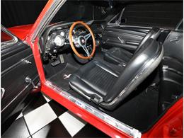 1967 Ford Mustang (CC-2066558) for sale in Addison, Illinois