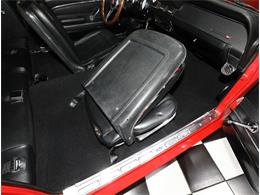 1967 Ford Mustang (CC-2066558) for sale in Addison, Illinois