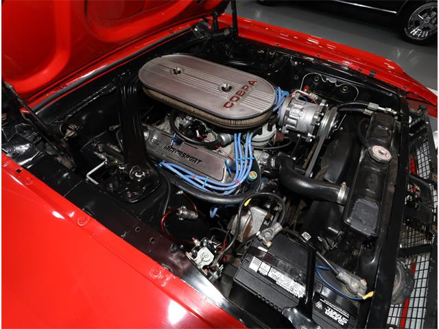 1967 Ford Mustang (CC-2066558) for sale in Addison, Illinois