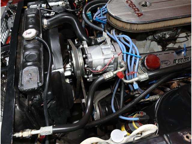 1967 Ford Mustang (CC-2066558) for sale in Addison, Illinois