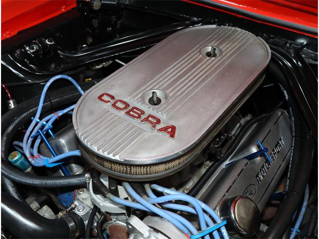 1967 Ford Mustang (CC-2066558) for sale in Addison, Illinois
