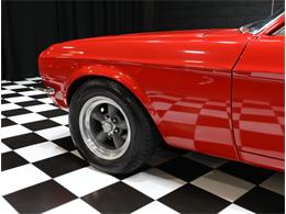 1967 Ford Mustang (CC-2066558) for sale in Addison, Illinois