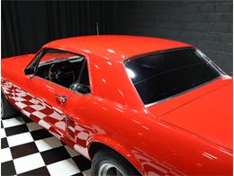 1967 Ford Mustang (CC-2066558) for sale in Addison, Illinois
