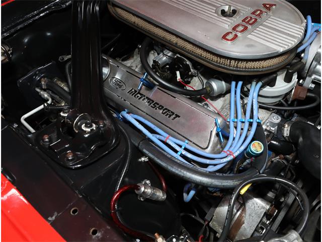 1967 Ford Mustang (CC-2066558) for sale in Addison, Illinois