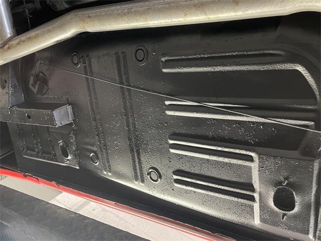 1967 Ford Mustang (CC-2066558) for sale in Addison, Illinois