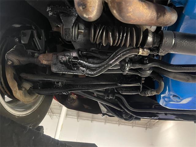 1967 Ford Mustang (CC-2066558) for sale in Addison, Illinois