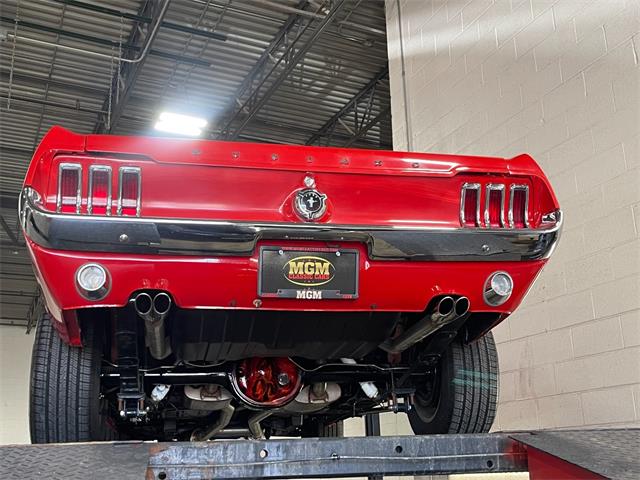 1967 Ford Mustang (CC-2066558) for sale in Addison, Illinois