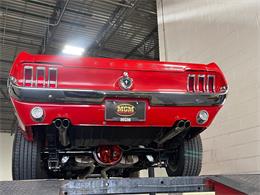 1967 Ford Mustang (CC-2066558) for sale in Addison, Illinois
