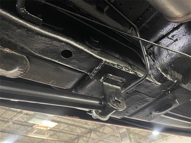 1967 Ford Mustang (CC-2066558) for sale in Addison, Illinois