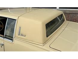 1985 Cadillac Eldorado (CC-2066559) for sale in Addison, Illinois