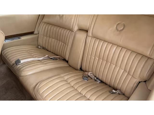 1985 Cadillac Eldorado (CC-2066559) for sale in Addison, Illinois