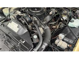 1985 Cadillac Eldorado (CC-2066559) for sale in Addison, Illinois