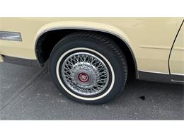 1985 Cadillac Eldorado (CC-2066559) for sale in Addison, Illinois