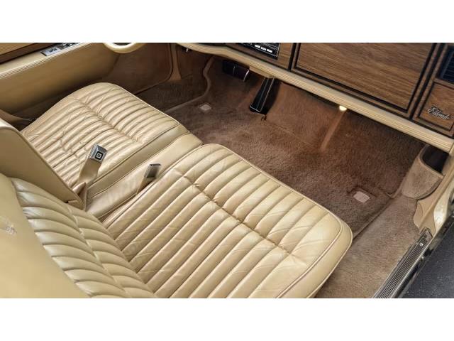 1985 Cadillac Eldorado (CC-2066559) for sale in Addison, Illinois