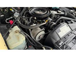 1985 Cadillac Eldorado (CC-2066559) for sale in Addison, Illinois