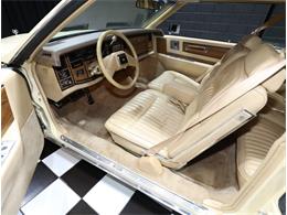 1985 Cadillac Eldorado (CC-2066559) for sale in Addison, Illinois