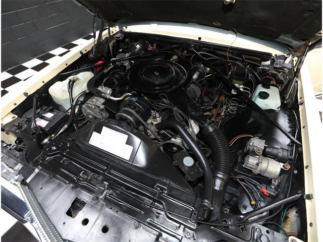 1985 Cadillac Eldorado (CC-2066559) for sale in Addison, Illinois